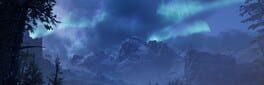 Alaska: An Endless Night artwork 1