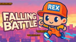 FallingBattle artwork 1