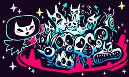CatchaDiablos artwork 1