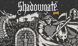 Shadowgate PD artwork 2