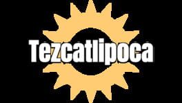 Tezcatlipoca artwork 2