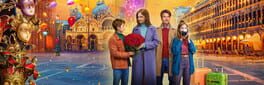 Festival Journey: Venetian Masquerade - Collector's Edition artwork 1