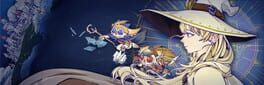 Crystal Calamity artwork 1