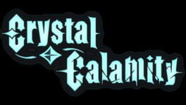 Crystal Calamity artwork 2