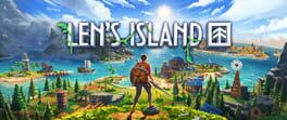 Len's Island artwork 7