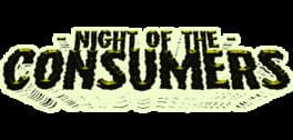 Night of the Consumers artwork 2