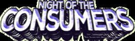 Night of the Consumers artwork 3