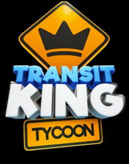 Transit King Tycoon artwork 3