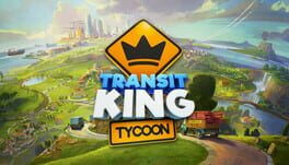 Transit King Tycoon artwork 1