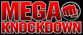 Mega Knockdown artwork 2