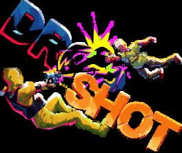 Aerial_Knight's DropShot artwork 3