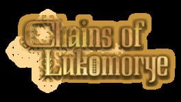 Chains of Lukomorye artwork 2