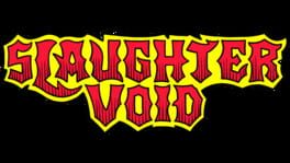 Slaughter Void artwork 2