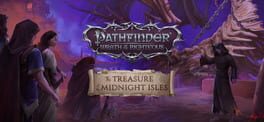 Pathfinder: Wrath of the Righteous - The Treasure of the Midnight Isles artwork 2