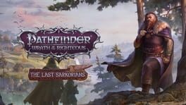 Pathfinder: Wrath of the Righteous - The Last Sarkorians artwork 2
