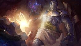 Pathfinder: Wrath of the Righteous - Inevitable Excess artwork 1