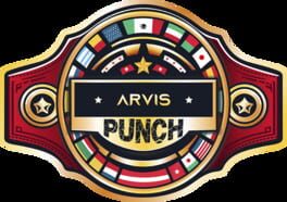 Arvis Punch artwork 2