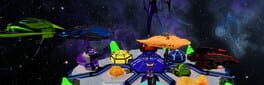 Haunted Space Hotel: Vacancy artwork 1
