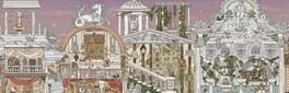 Hidden Cats: Rome artwork 1