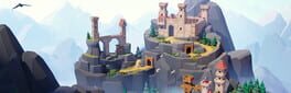 Castle Crumble artwork 1