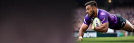 Rugby League Team Manager 4 artwork 1