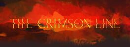 The Crimson Line artwork 1