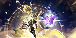 Overwatch 2: Season 15 - Honor & Glory artwork 1