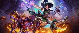 Overwatch 2: Season 13 - Spellbinder artwork 14