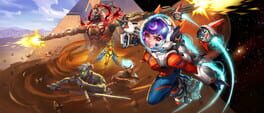 Overwatch 2: Season 12 - New Frontiers artwork 1
