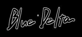 Blue Delta artwork 2