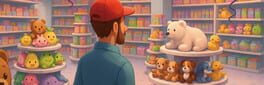 Sweet Toys Simulator artwork 1