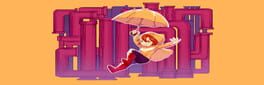 Emma's Umbrella artwork 1