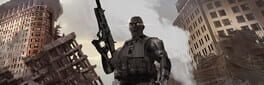 Tactical Ghost artwork 1