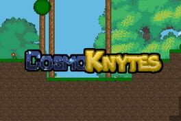 CosmoKnytes artwork 2