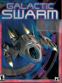 Swarm artwork 1