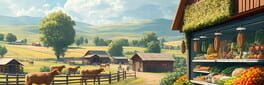 Ranch Farm and Store Simulator artwork 1