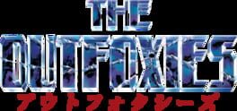 The Outfoxies artwork 2