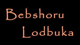 Bebshoru Lodbuka artwork 2