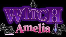 Witch Amelia artwork 2
