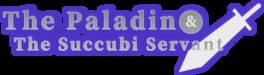The Paladin & The Succubi Servant artwork 2