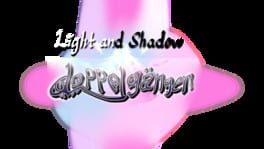 Light and Shadow: Doppelganger artwork 2