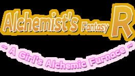 Alchemist's Fantasy R: A Girl's Alchemic Furnace artwork 2