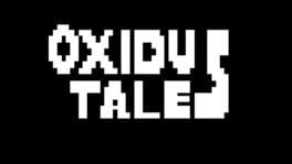 Oxidus Tales artwork 1