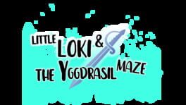 Little Loki & The Yggdrasil Maze artwork 2