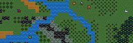 Lowlander II: Lowerlander artwork 1