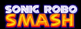 Sonic Robo Smash artwork 1