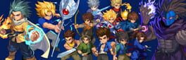Little Fighter 2 Remastered artwork 1