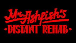 Mr. Ashfish's Distant Rehab artwork 2