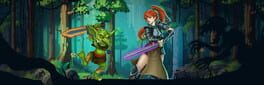 Quest of the Hero artwork 1