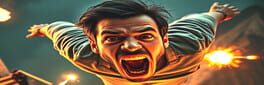 Prison Escape Simulator artwork 1